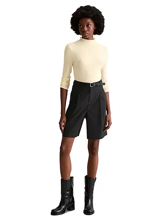 MARC O'POLO DENIM | Produktname: Camiseta de manga larga
Marke: MARC O'POLO DENIM
Farbe: weiß
Kategorien: Moda,Mujer

Ärmellänge: Manga larga
Material: Jersey,Lyocell,Stretch
Kragenform: Cuello alto
Musterung: Liso
Passform (Oberbekleidung): Regular
Stil: Pure,Casual | weiss